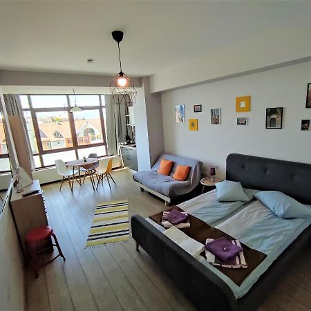 Panorama Studio Sibiu Exterior photo