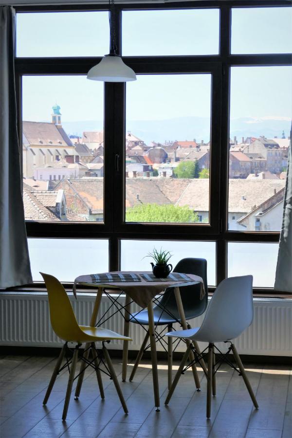 Panorama Studio Sibiu Exterior photo